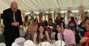 Midlands Magician Photo 1