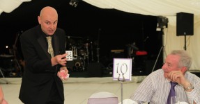Midlands Magician Photo 2